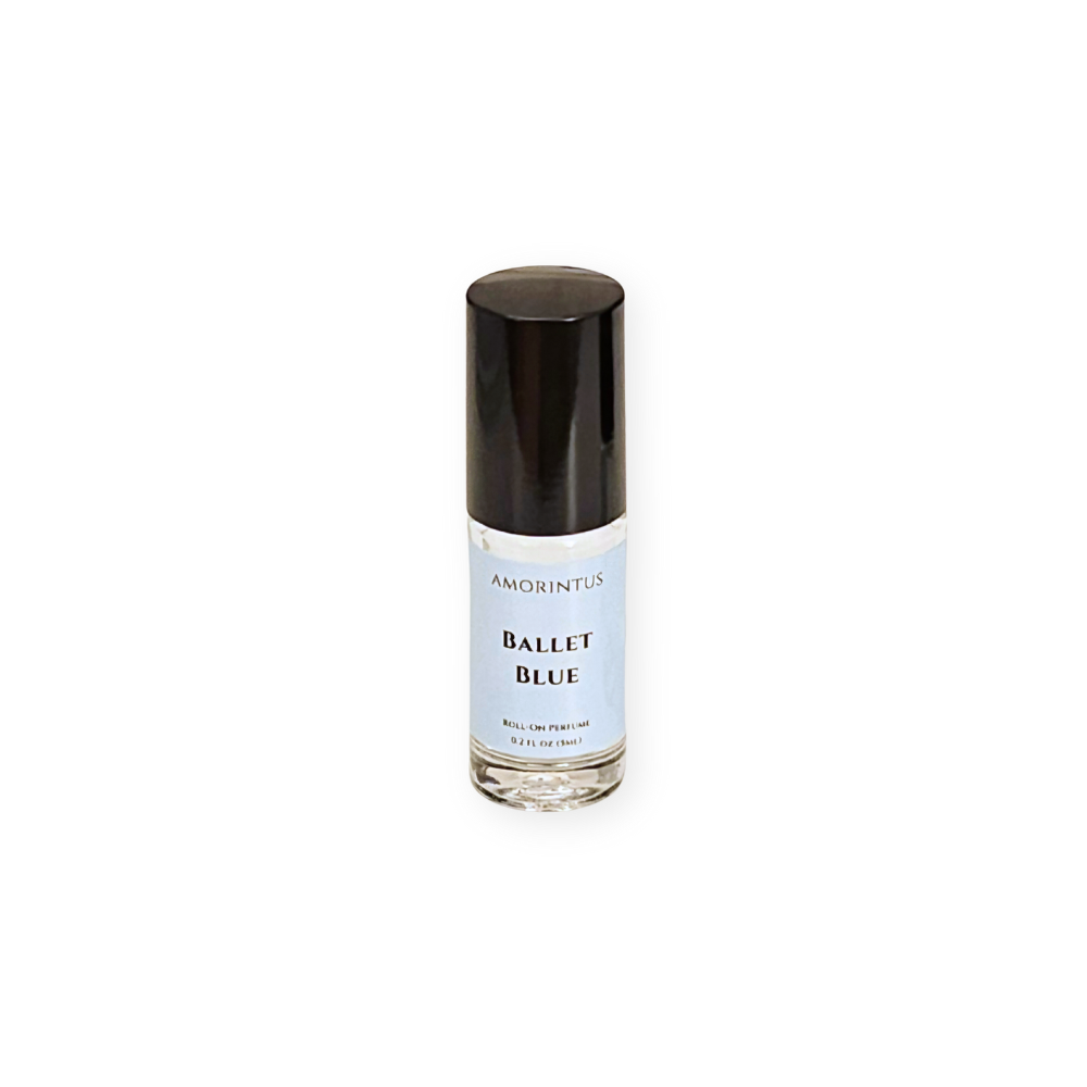 AMORINTUS Ballet Blue Roll-On