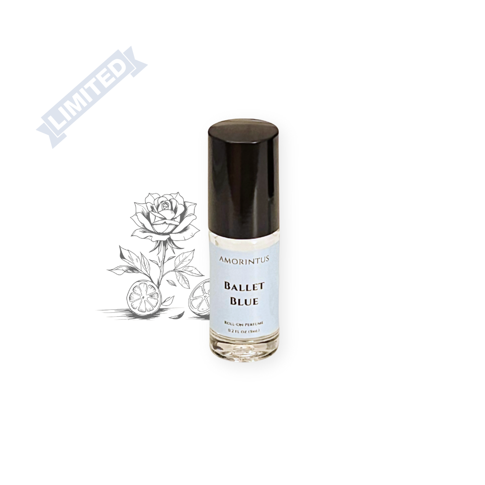 AMORINTUS Ballet Blue Roll-On
