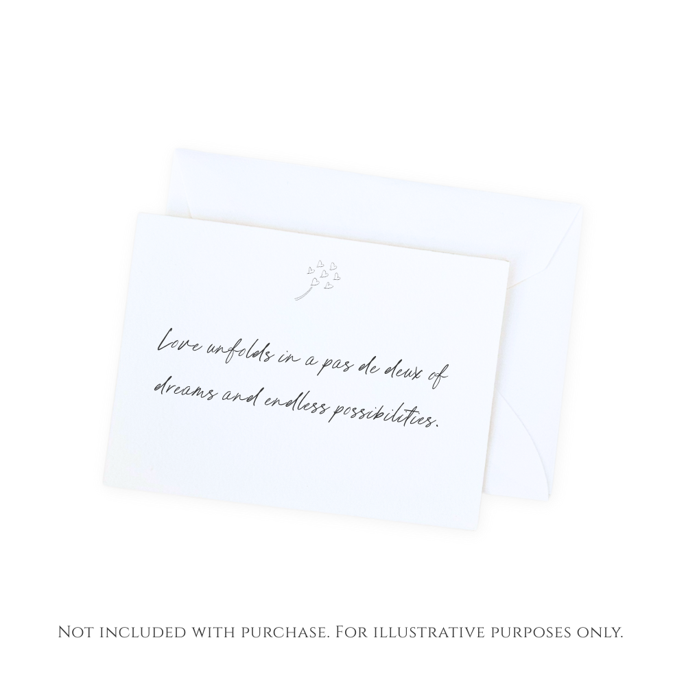 AMORINTUS Ballet Blue Roll-On