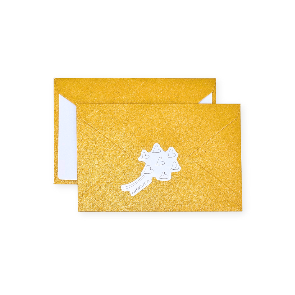 AMORINTUS Ballet Blue Roll-On