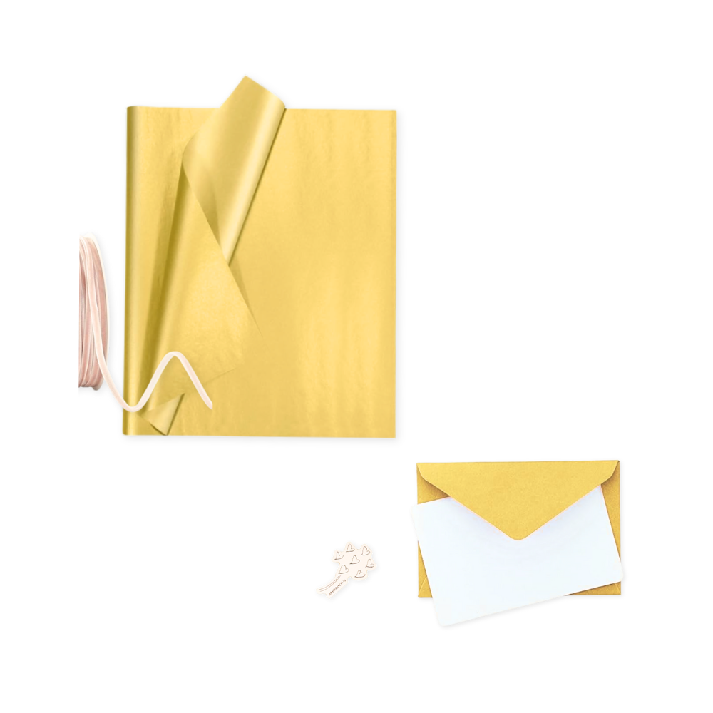 AMORINTUS Premium Gift Wrapping
